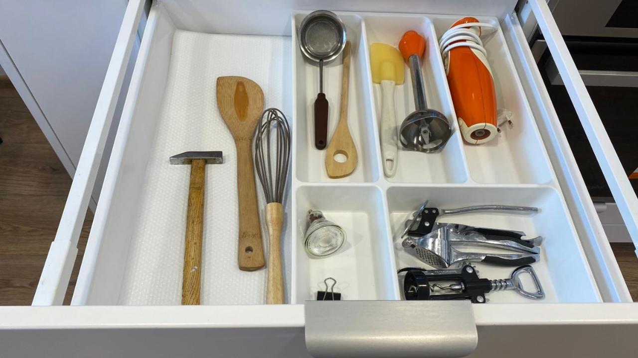 Japandi Apartamentai カウナス エクステリア 写真