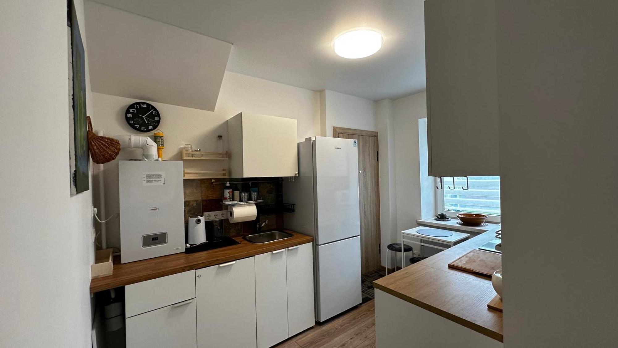 Japandi Apartamentai カウナス エクステリア 写真