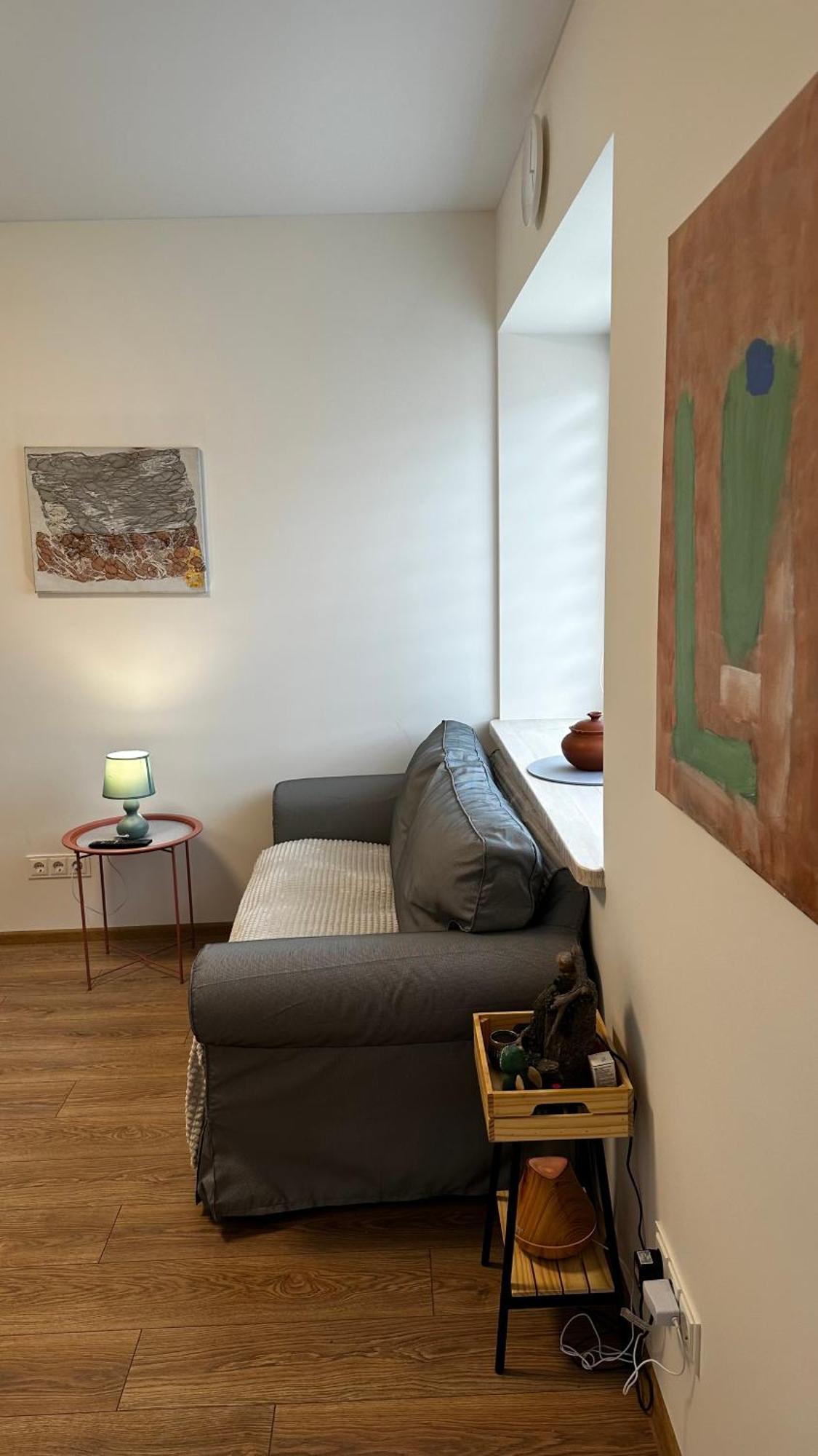 Japandi Apartamentai カウナス エクステリア 写真