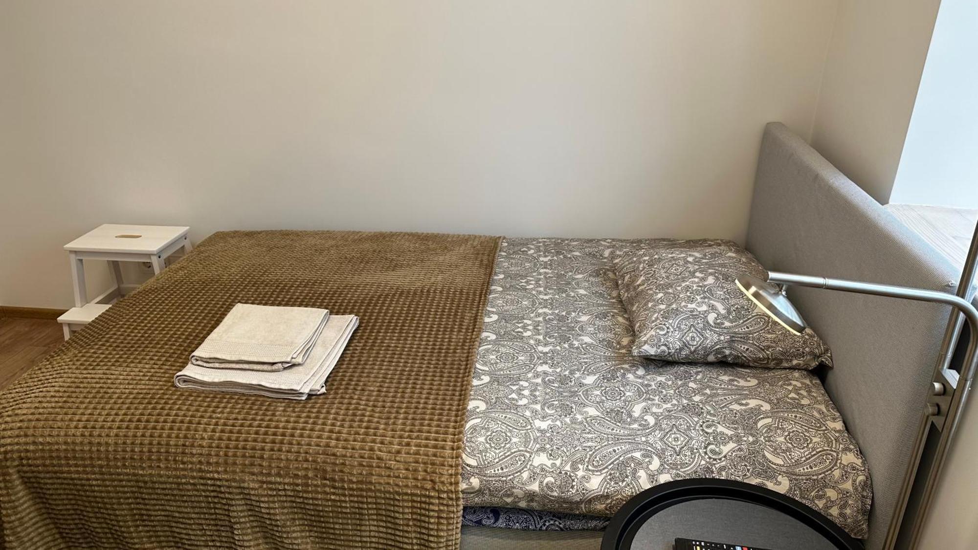 Japandi Apartamentai カウナス エクステリア 写真