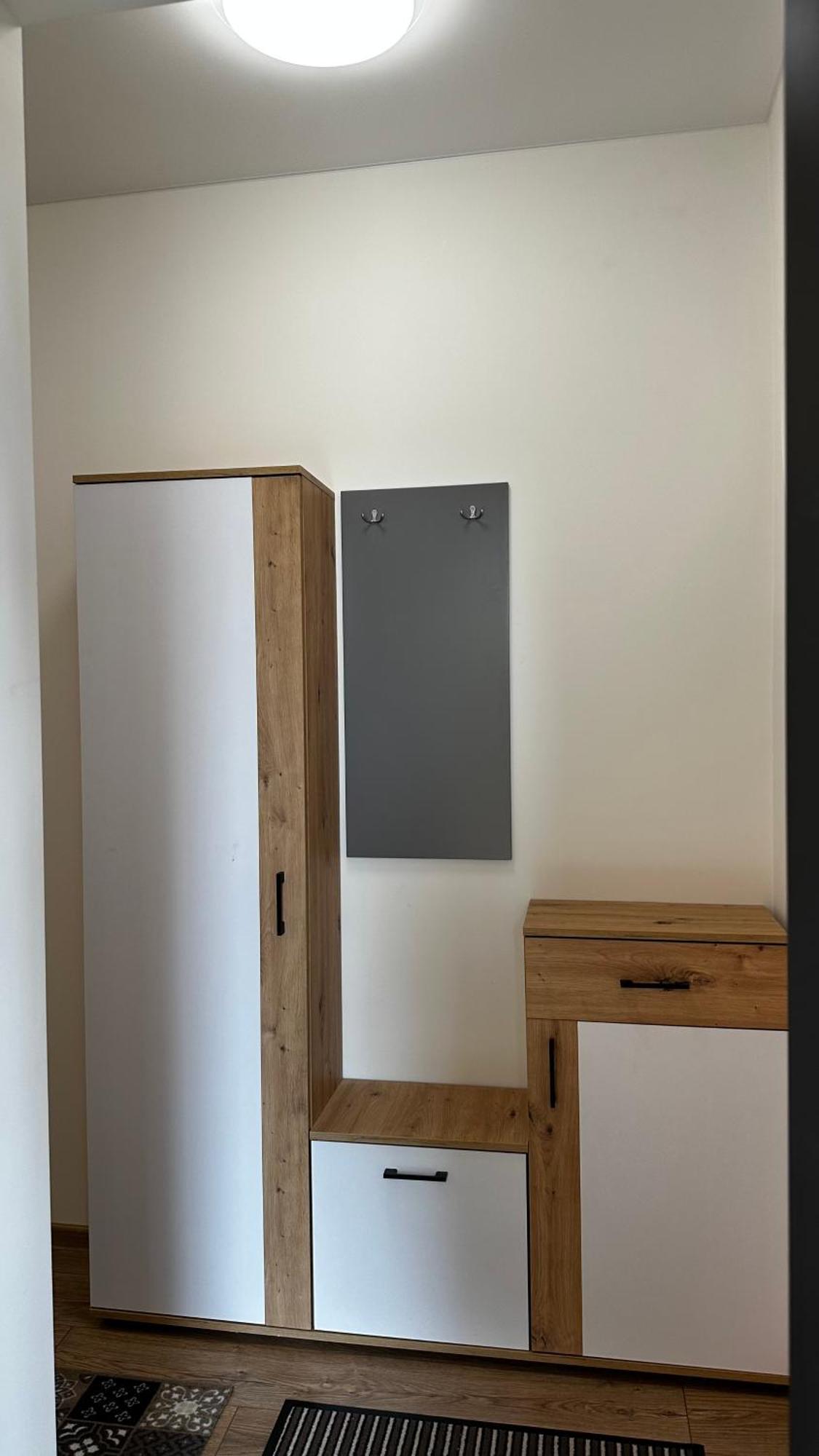 Japandi Apartamentai カウナス エクステリア 写真
