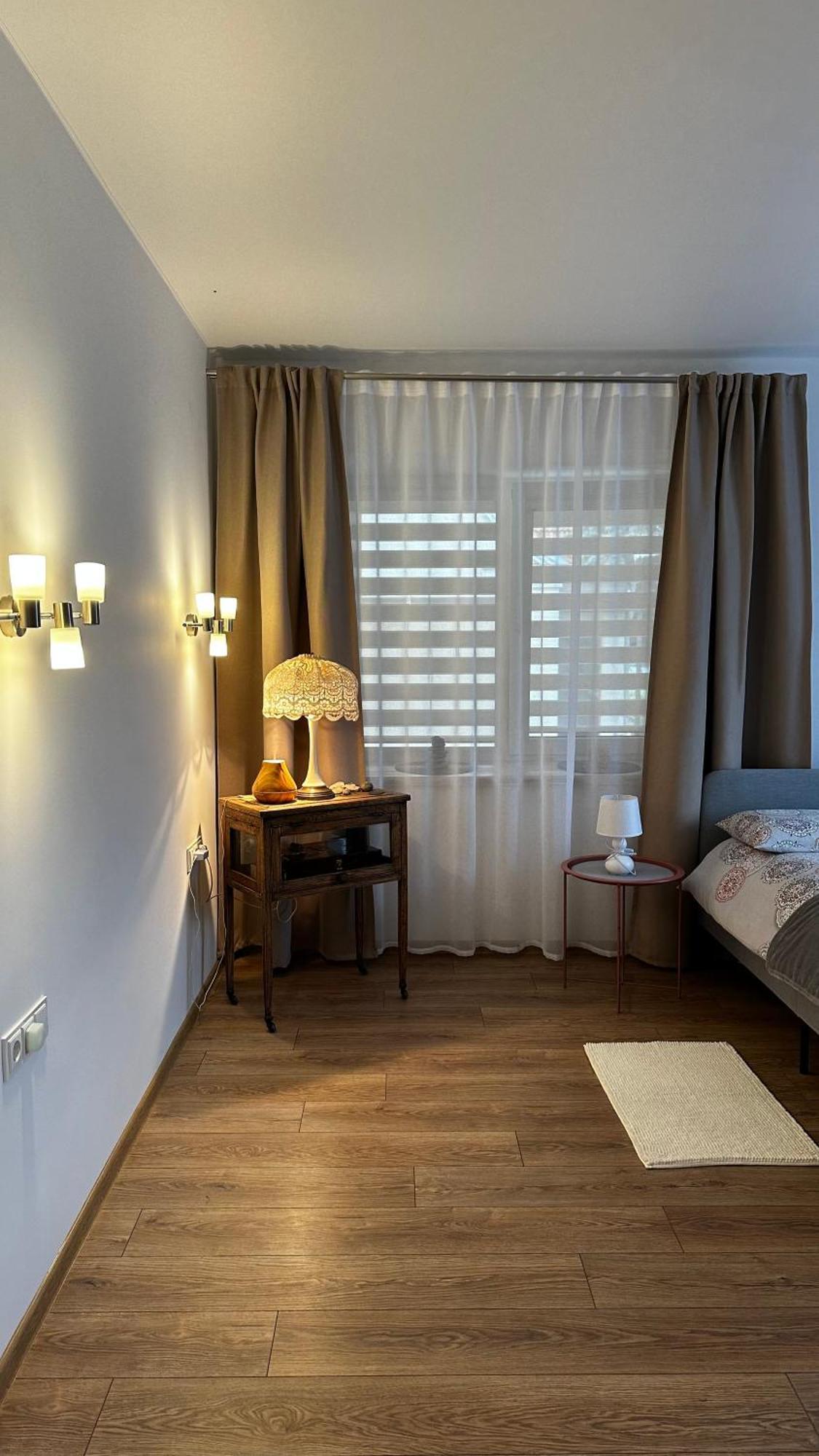 Japandi Apartamentai カウナス エクステリア 写真