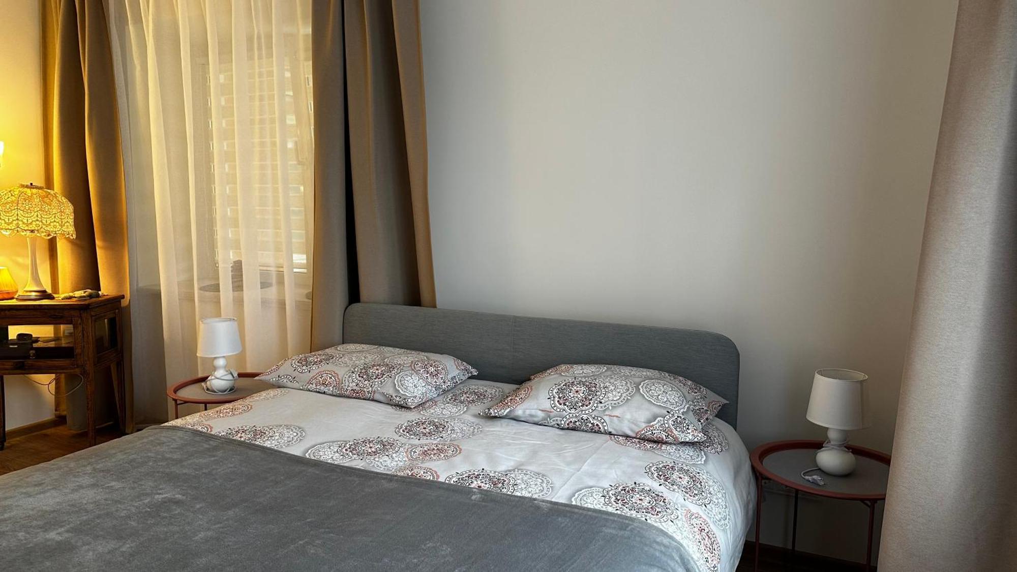 Japandi Apartamentai カウナス エクステリア 写真