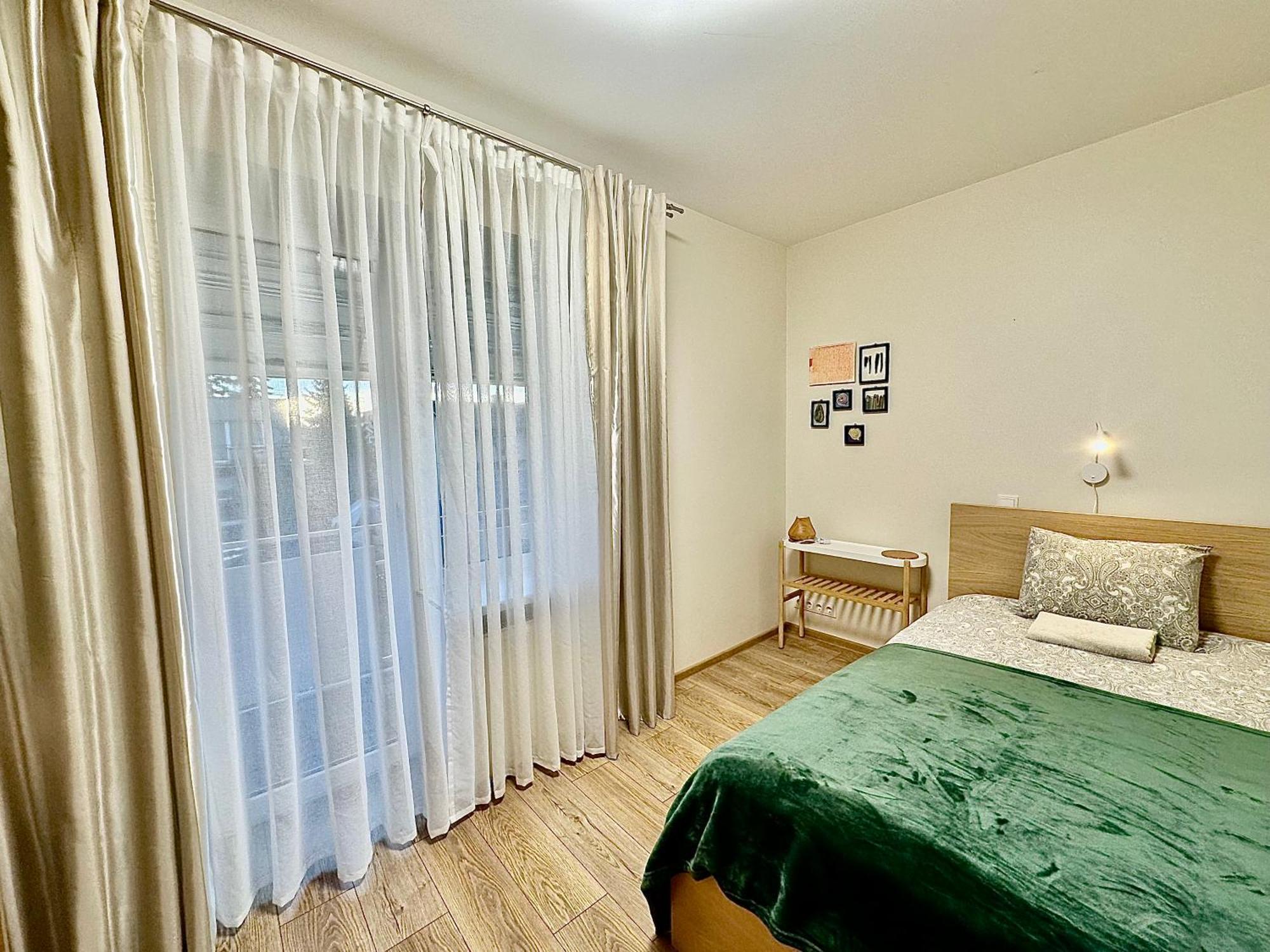 Japandi Apartamentai カウナス エクステリア 写真