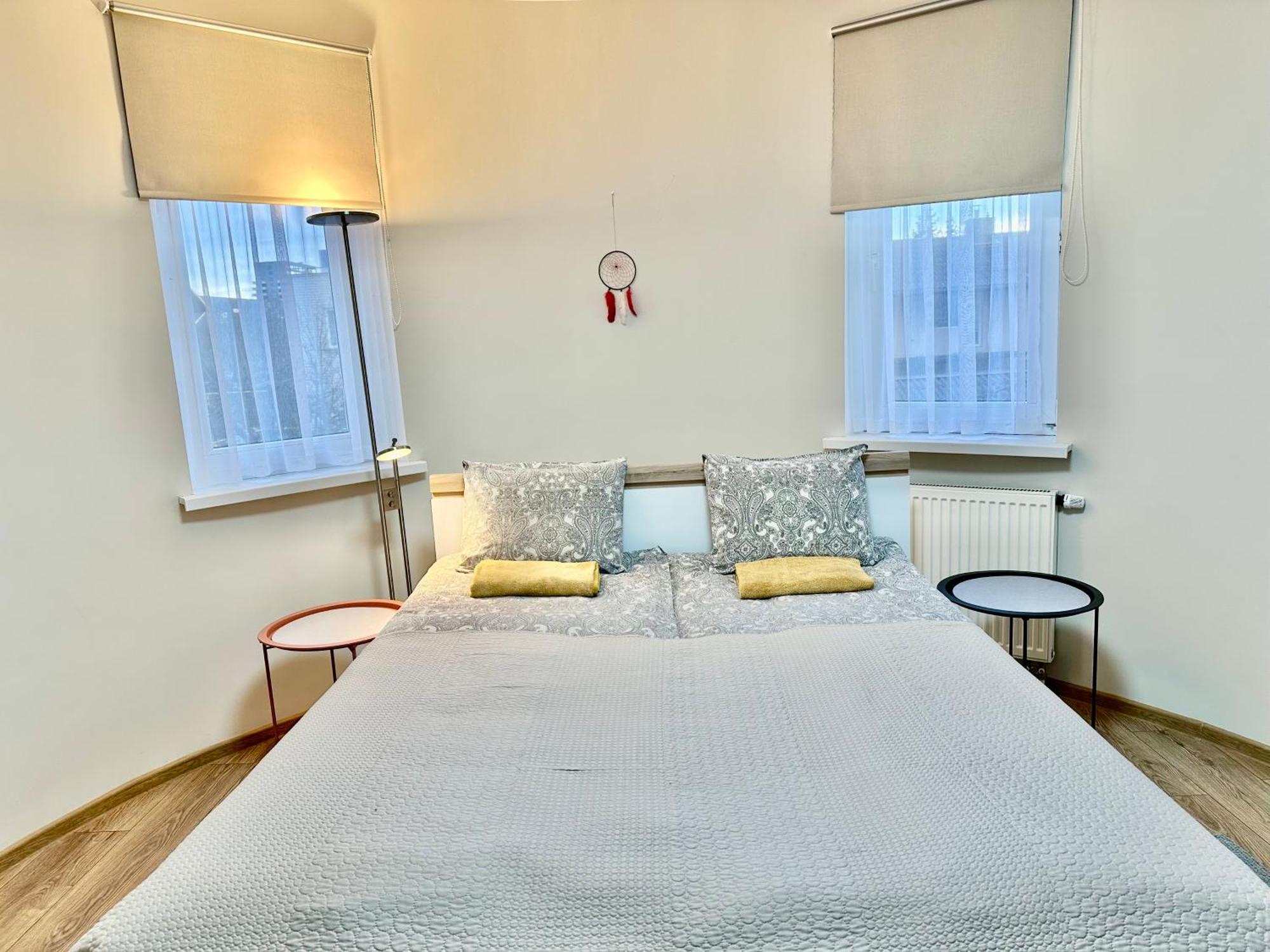 Japandi Apartamentai カウナス エクステリア 写真