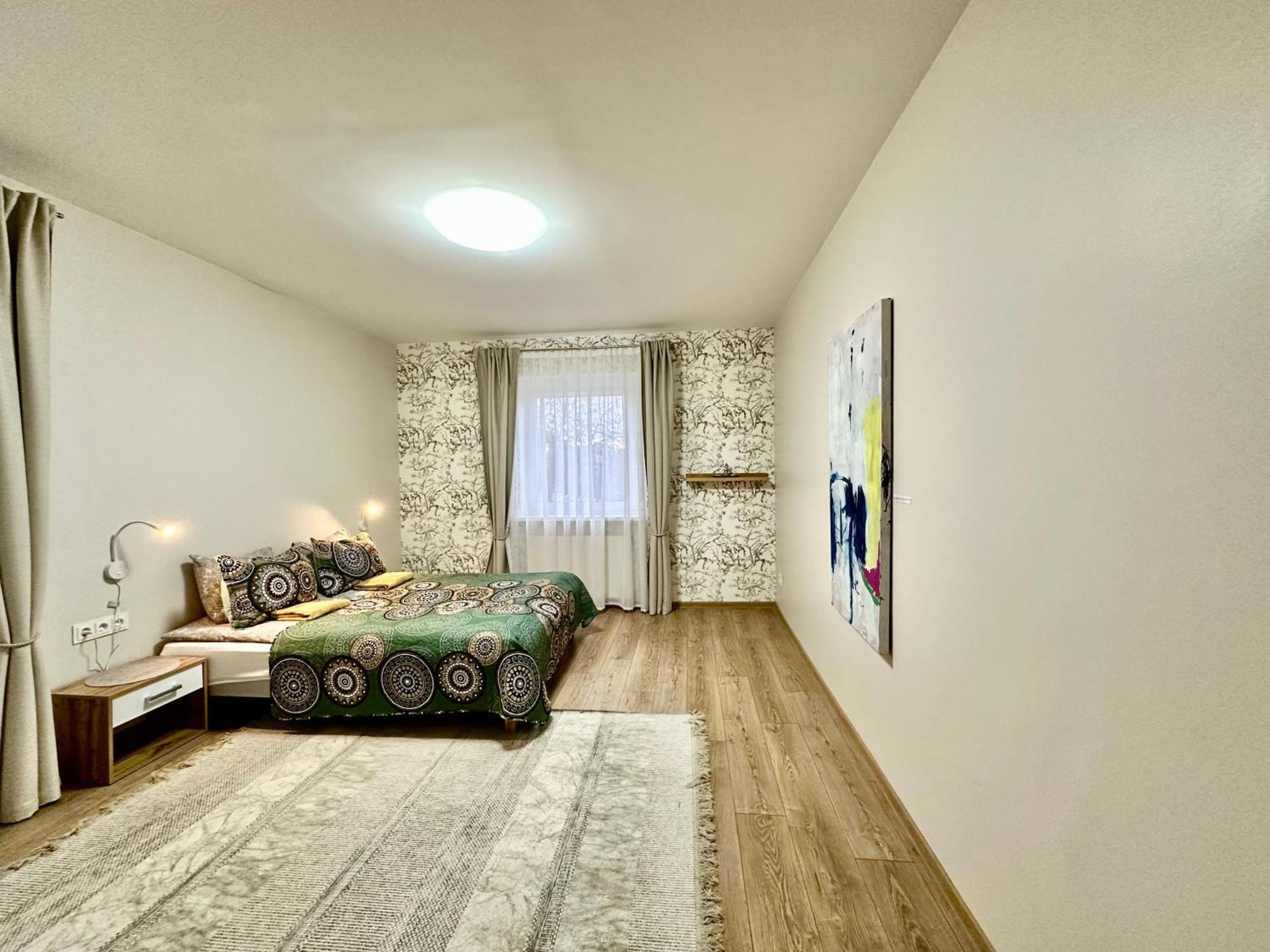 Japandi Apartamentai カウナス エクステリア 写真